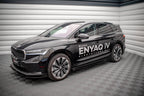 Taloneras Skoda Enyaq iV Mk1