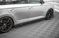 Taloneras Skoda Fabia Mk3