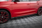 Taloneras Skoda Fabia Mk4