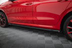 Taloneras Skoda Fabia Mk4