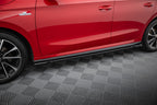 Taloneras Skoda Fabia Monte Carlo Mk4