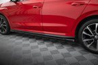 Taloneras Skoda Fabia Monte Carlo Mk4