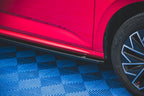 Taloneras Skoda Kamiq Mk1
