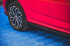 Taloneras Skoda Kamiq Mk1