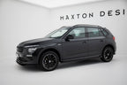 Taloneras Skoda Kamiq Monte Carlo Mk1 Facelift