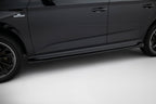 Taloneras Skoda Kamiq Monte Carlo Mk1 Facelift