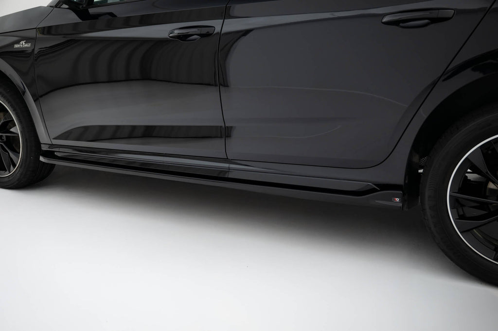 Taloneras Skoda Kamiq Monte Carlo Mk1 Facelift
