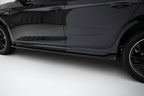 Taloneras Skoda Kamiq Monte Carlo Mk1 Facelift