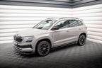 Taloneras Skoda Karoq Sportline Mk1