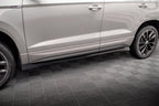 Taloneras Skoda Karoq Sportline Mk1