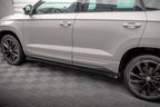 Taloneras Skoda Karoq Sportline Mk1