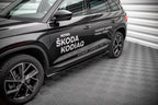 Taloneras Skoda Kodiaq Mk1 Facelift