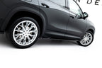 Taloneras Skoda Kodiaq Mk2