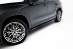 Taloneras Skoda Kodiaq Mk2