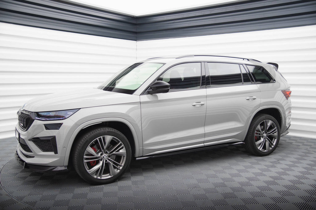 Taloneras Skoda Kodiaq RS Mk1 / Mk1 Facelift