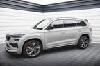 Taloneras Skoda Kodiaq RS Mk1 / Mk1 Facelift