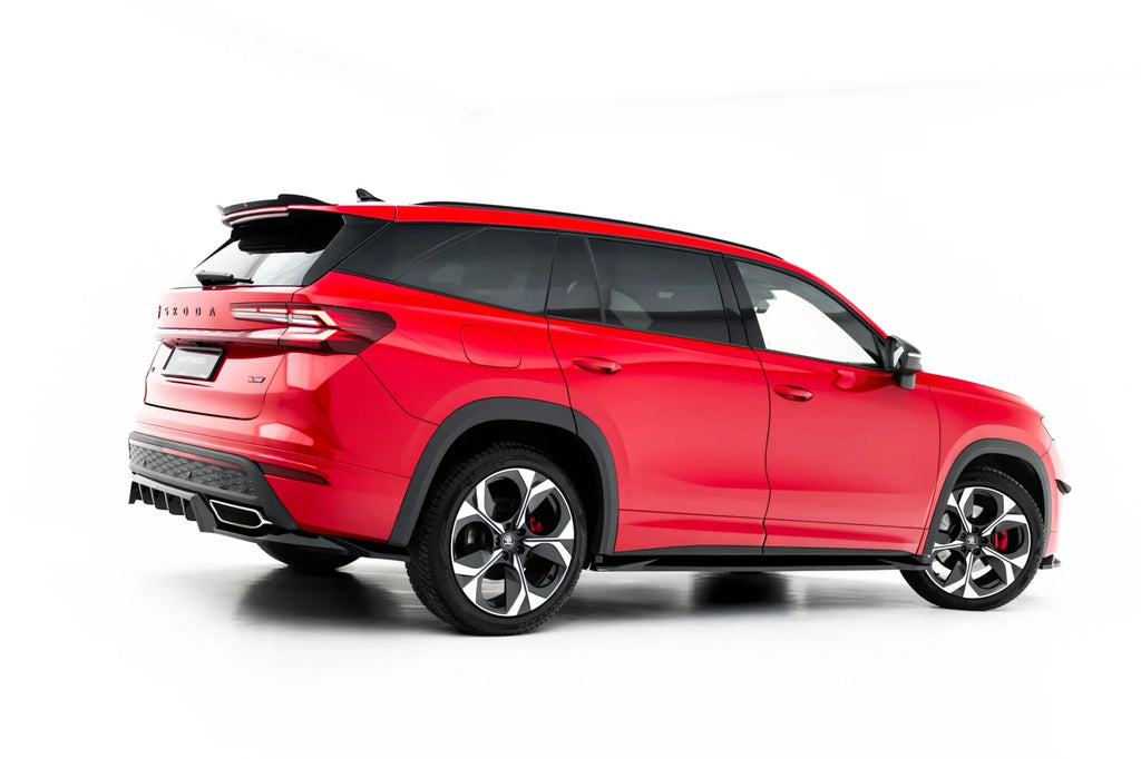 Taloneras Skoda Kodiaq RS Mk2