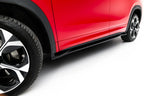 Taloneras Skoda Kodiaq RS Mk2