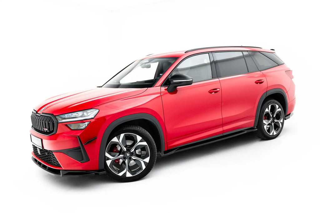 Taloneras Skoda Kodiaq RS Mk2