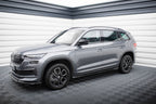 Taloneras Skoda Kodiaq Sportline Mk1 Facelift