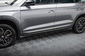 Taloneras Skoda Kodiaq Sportline Mk1 Facelift