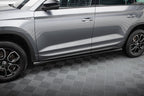 Taloneras Skoda Kodiaq Sportline Mk1 Facelift