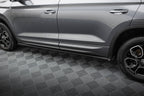 Taloneras Skoda Kodiaq Sportline Mk1 Facelift