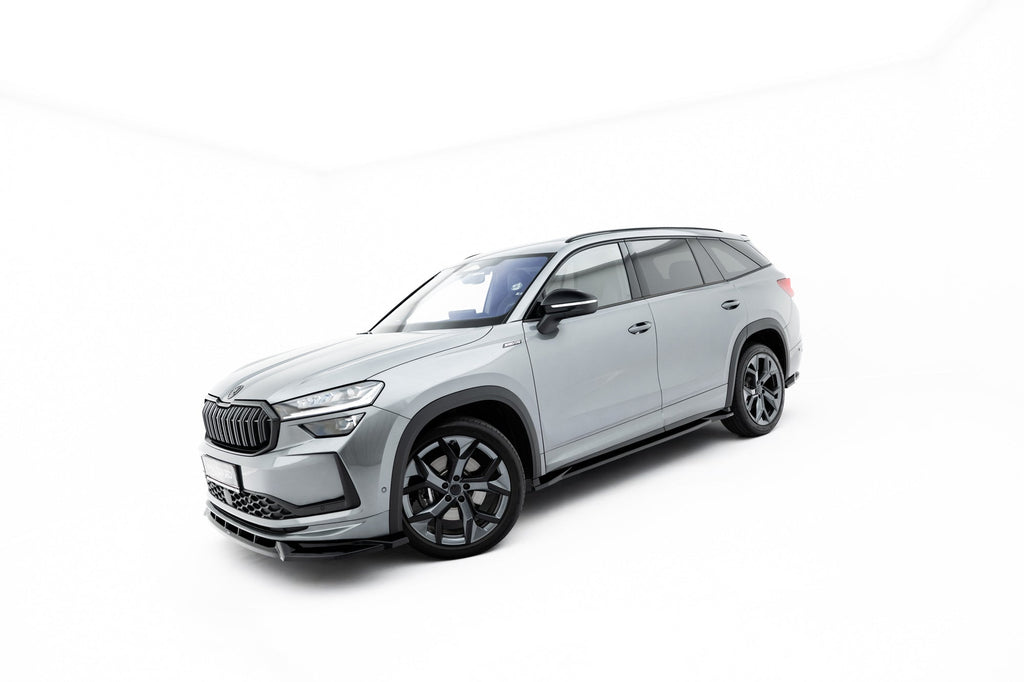 Taloneras Skoda Kodiaq Sportline Mk2