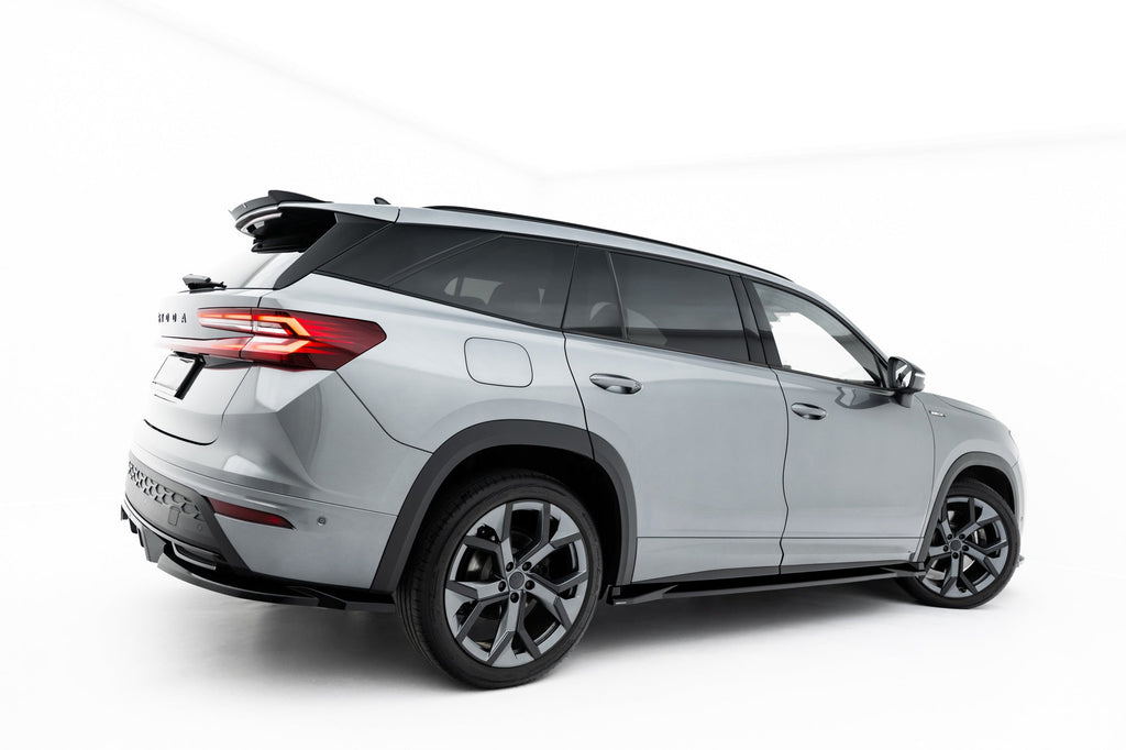 Taloneras Skoda Kodiaq Sportline Mk2