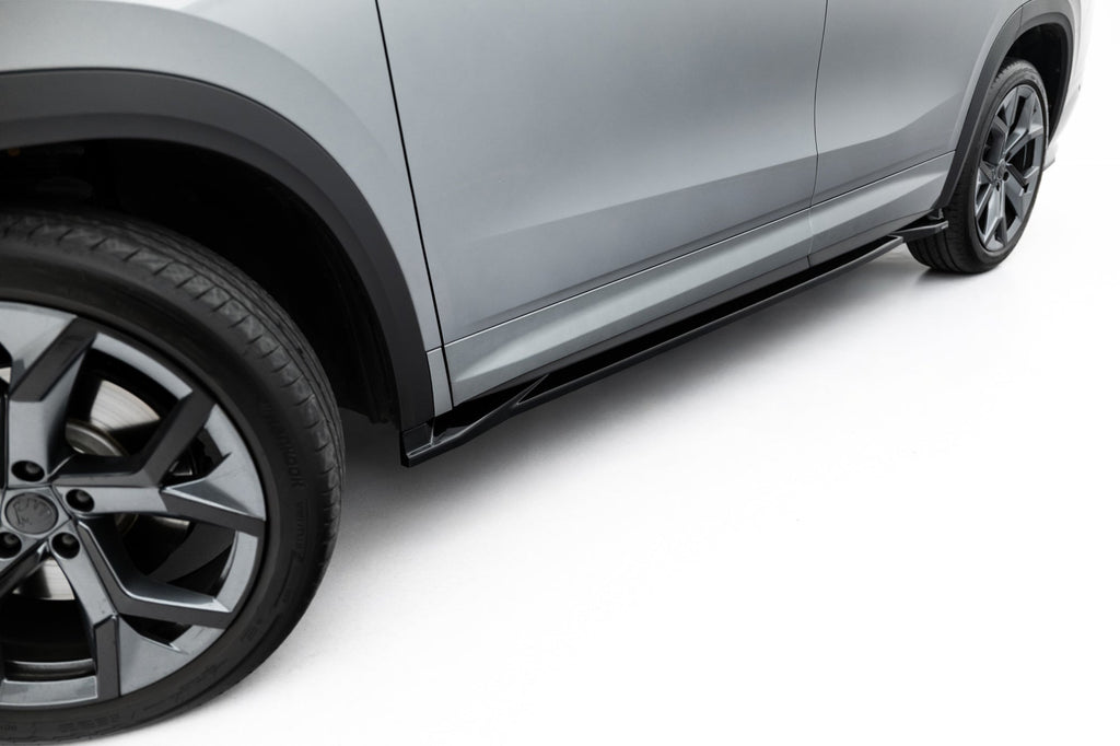 Taloneras Skoda Kodiaq Sportline Mk2
