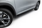 Taloneras Skoda Kodiaq Sportline Mk2