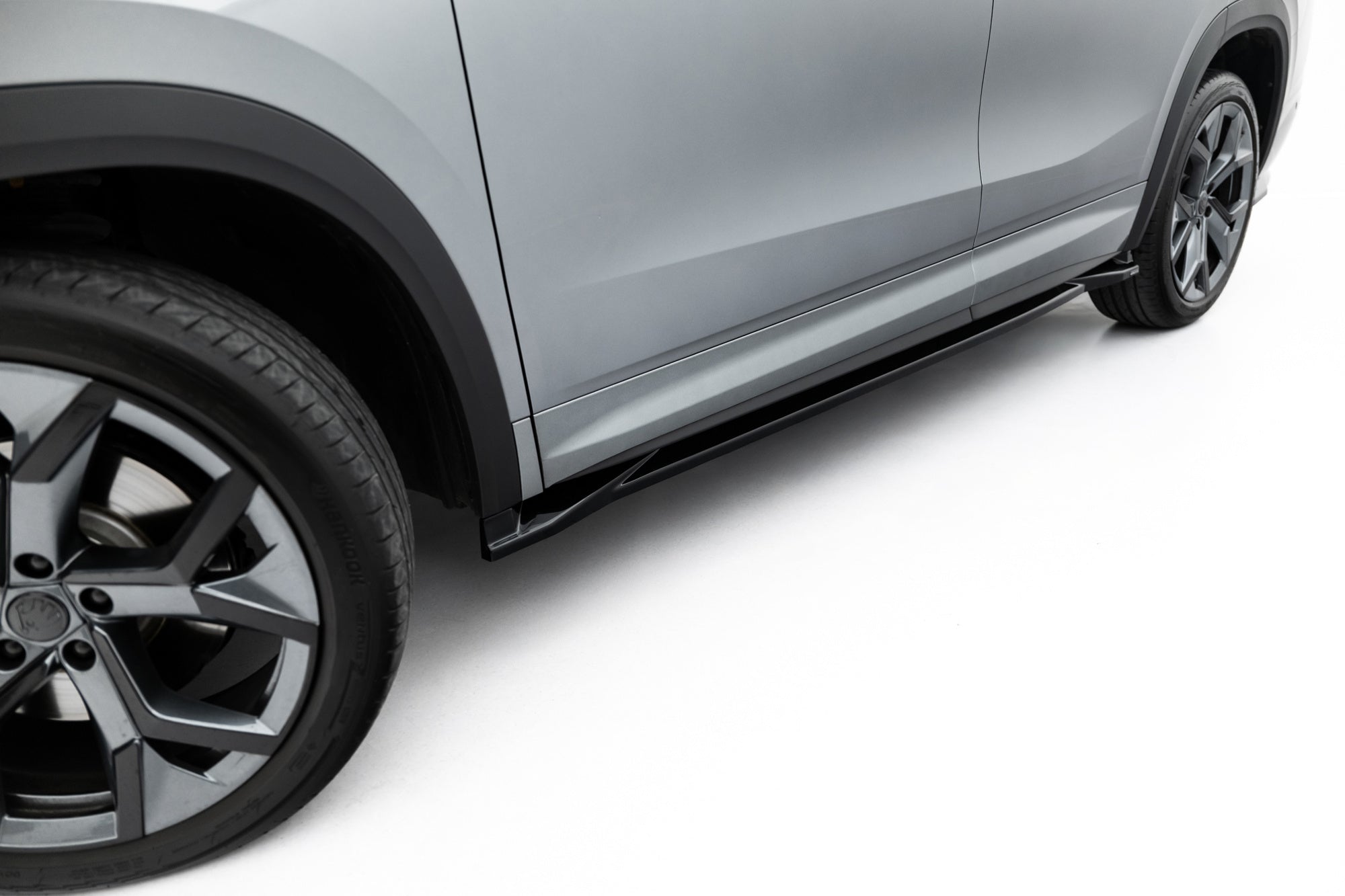 Taloneras Skoda Kodiaq Sportline Mk2