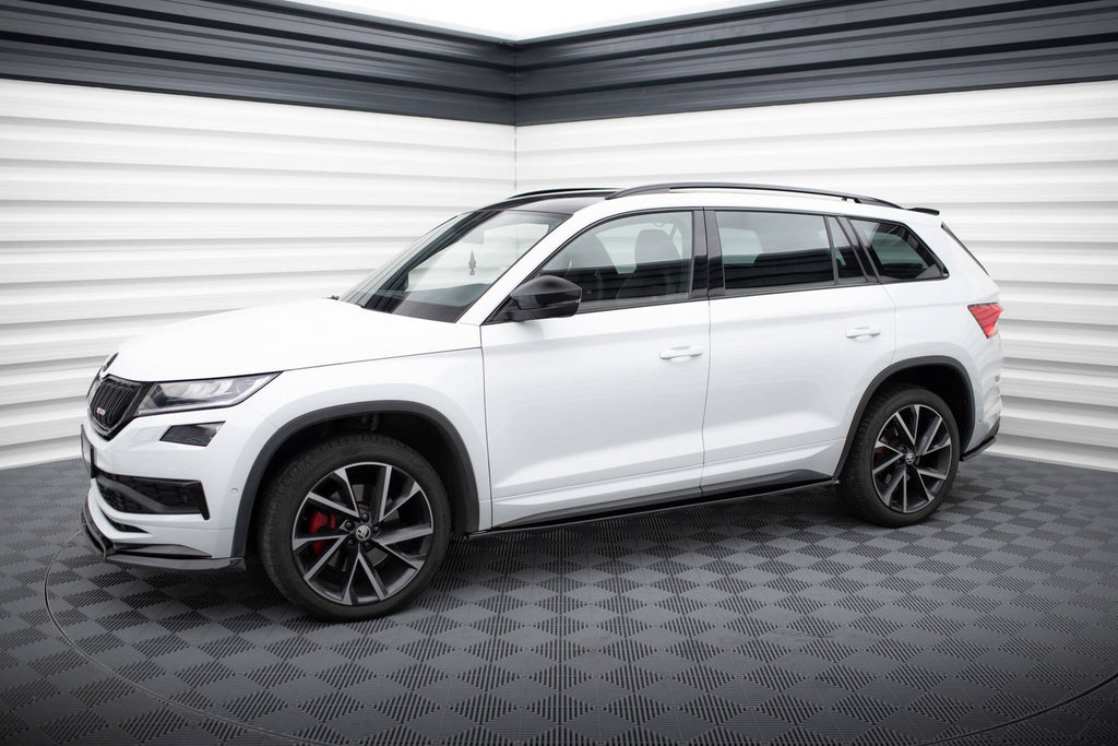 Taloneras Skoda Kodiaq Sportline/RS Mk1 / Mk1 Facelift