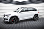Taloneras Skoda Kodiaq Sportline/RS Mk1 / Mk1 Facelift