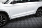 Taloneras Skoda Kodiaq Sportline/RS Mk1 / Mk1 Facelift