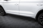 Taloneras Skoda Kodiaq Sportline/RS Mk1 / Mk1 Facelift