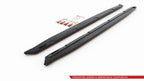 Mudflaps Skoda Kodiaq Sportline/RS Mk1 (Version with mudguards)
