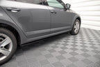 Taloneras Skoda Octavia Mk3 Facelift