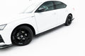 Taloneras Skoda Octavia Sportline Liftback / Familiar Mk4 Facelift