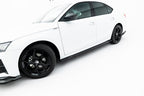 Taloneras Skoda Octavia Sportline Liftback / Familiar Mk4 Facelift