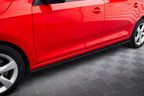 Taloneras Skoda Rapid Mk1 2012-2019