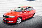 Taloneras Skoda Rapid Mk1 2012-2019