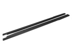 Taloneras Skoda Rapid Mk1 2012-2019