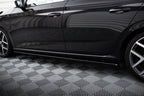 Skoda Scala Mk1 2019 Heel Plates