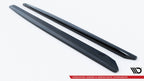Taloneras Skoda Superb Liftback / Familiar Mk3