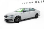 Taloneras Skoda Superb Liftback / Familiar Mk3