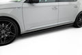 Taloneras Skoda Superb Liftback / Familiar Mk3