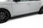 Taloneras Skoda Superb Liftback / Familiar Mk3