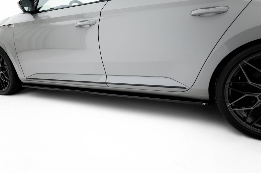 Taloneras Skoda Superb Liftback / Familiar Mk3