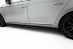 Taloneras Skoda Superb Liftback / Familiar Mk3